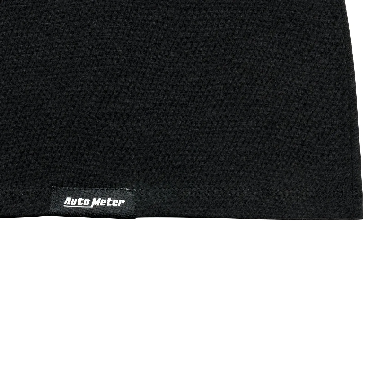 AutoMeter 0423WXL T-SHIRT; WOMEN S XLARGE; BLACK; VINTAGE