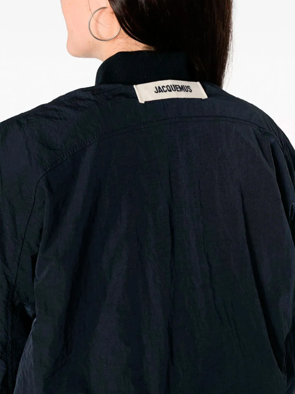 Bahia down jacket