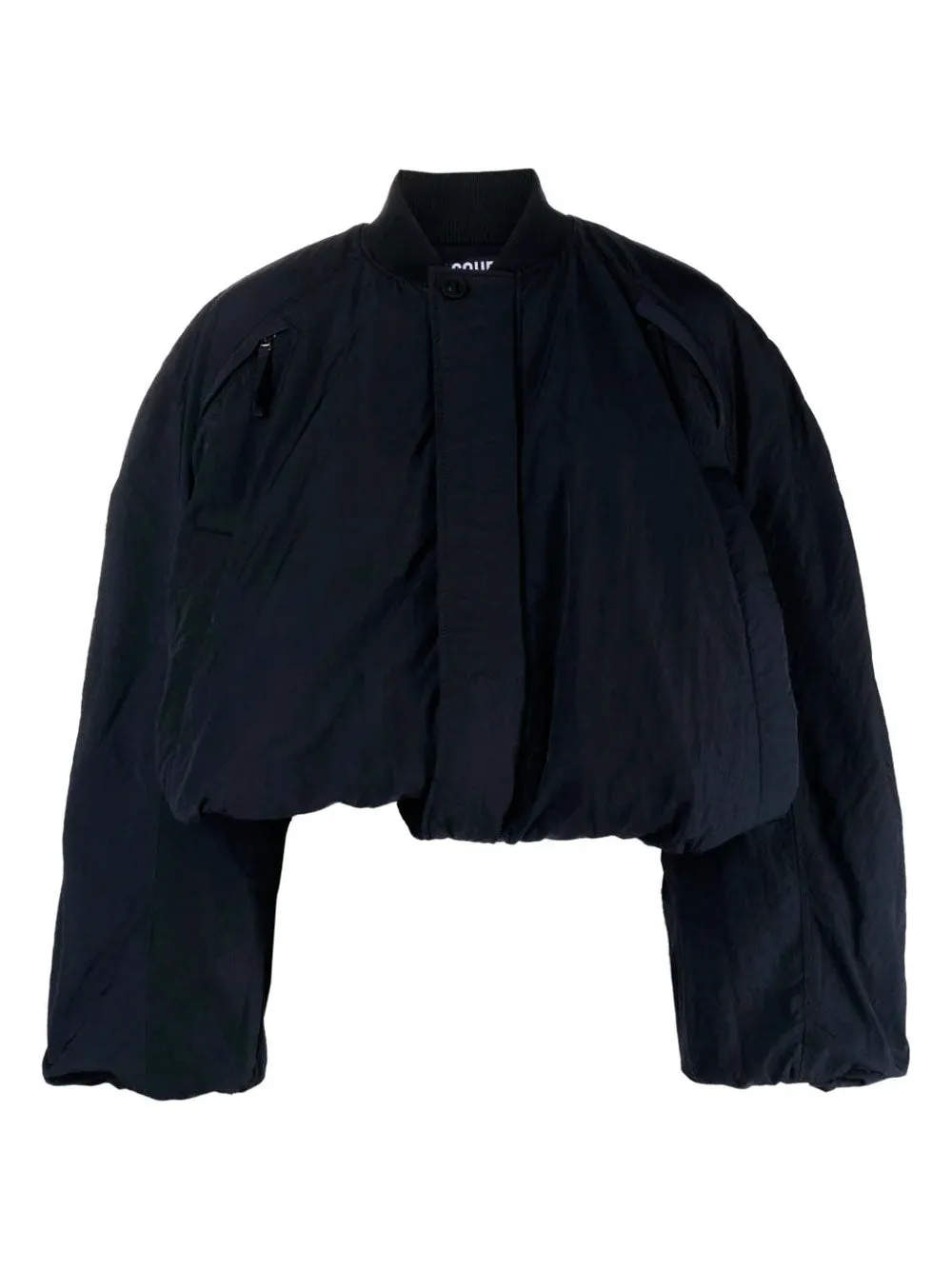 Bahia down jacket