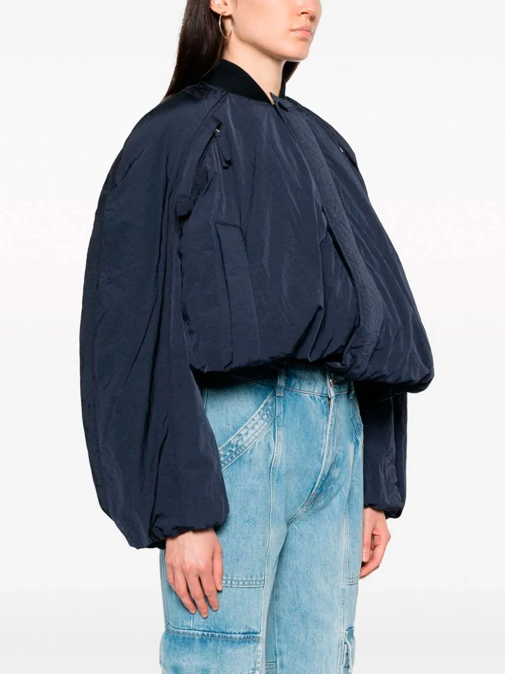 Bahia down jacket