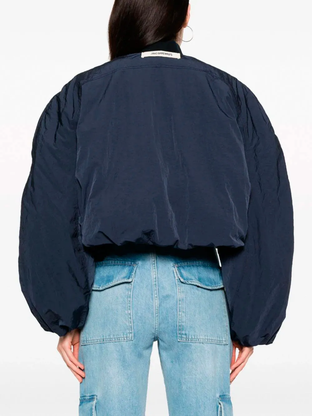 Bahia down jacket
