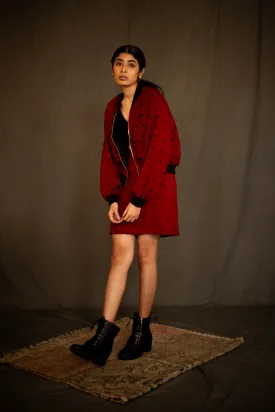 Bandhani Co-ord Set