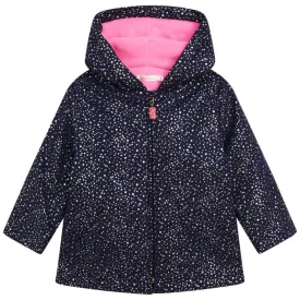 BILLIEBLUSH - Raincoat -  Navy