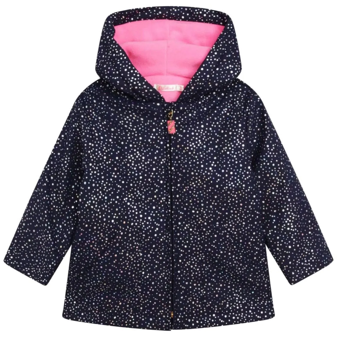 BILLIEBLUSH - Raincoat -  Navy