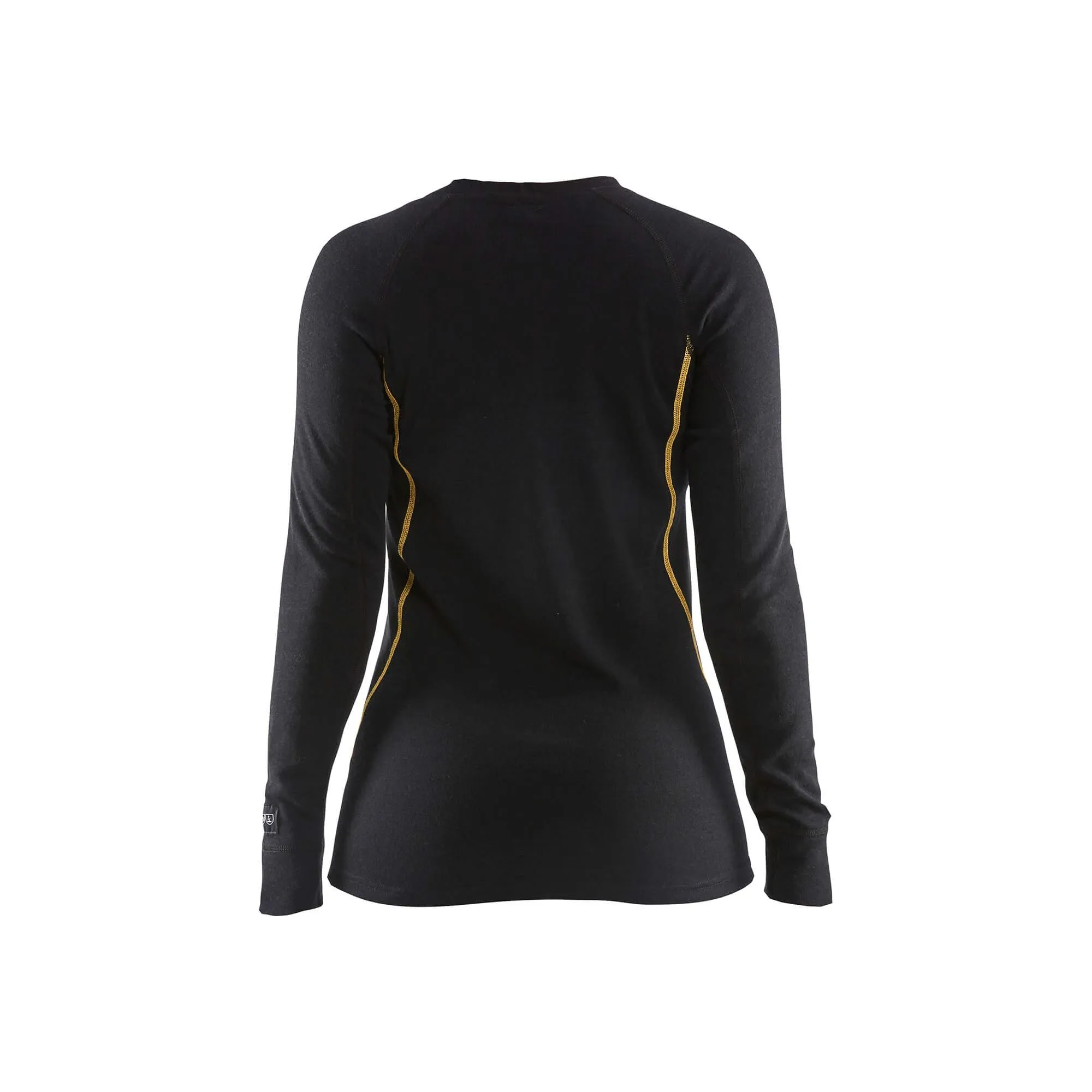 Blaklader 7213 Ladies Thermal Top Flame-Retardant - Womens (72131075)