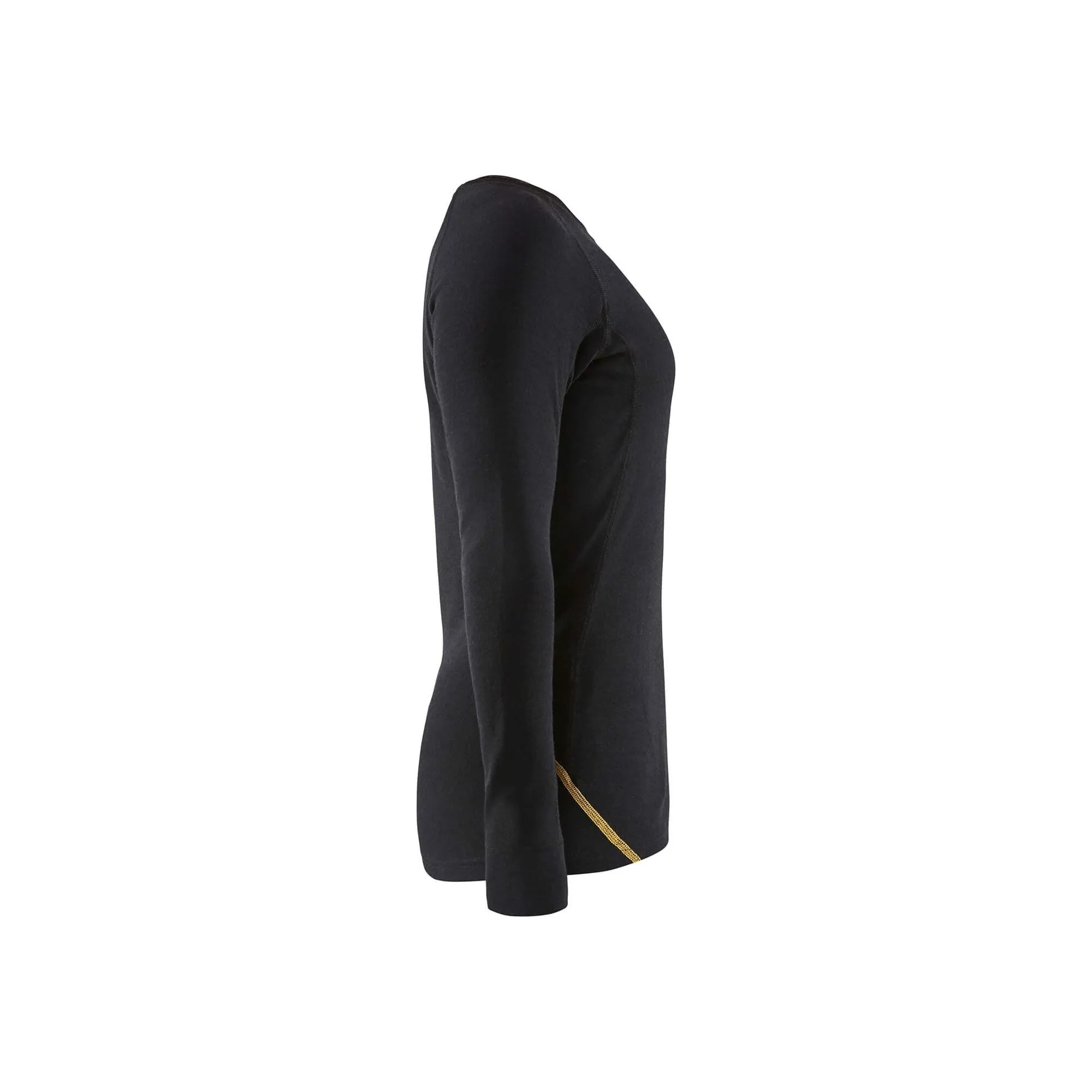 Blaklader 7213 Ladies Thermal Top Flame-Retardant - Womens (72131075)
