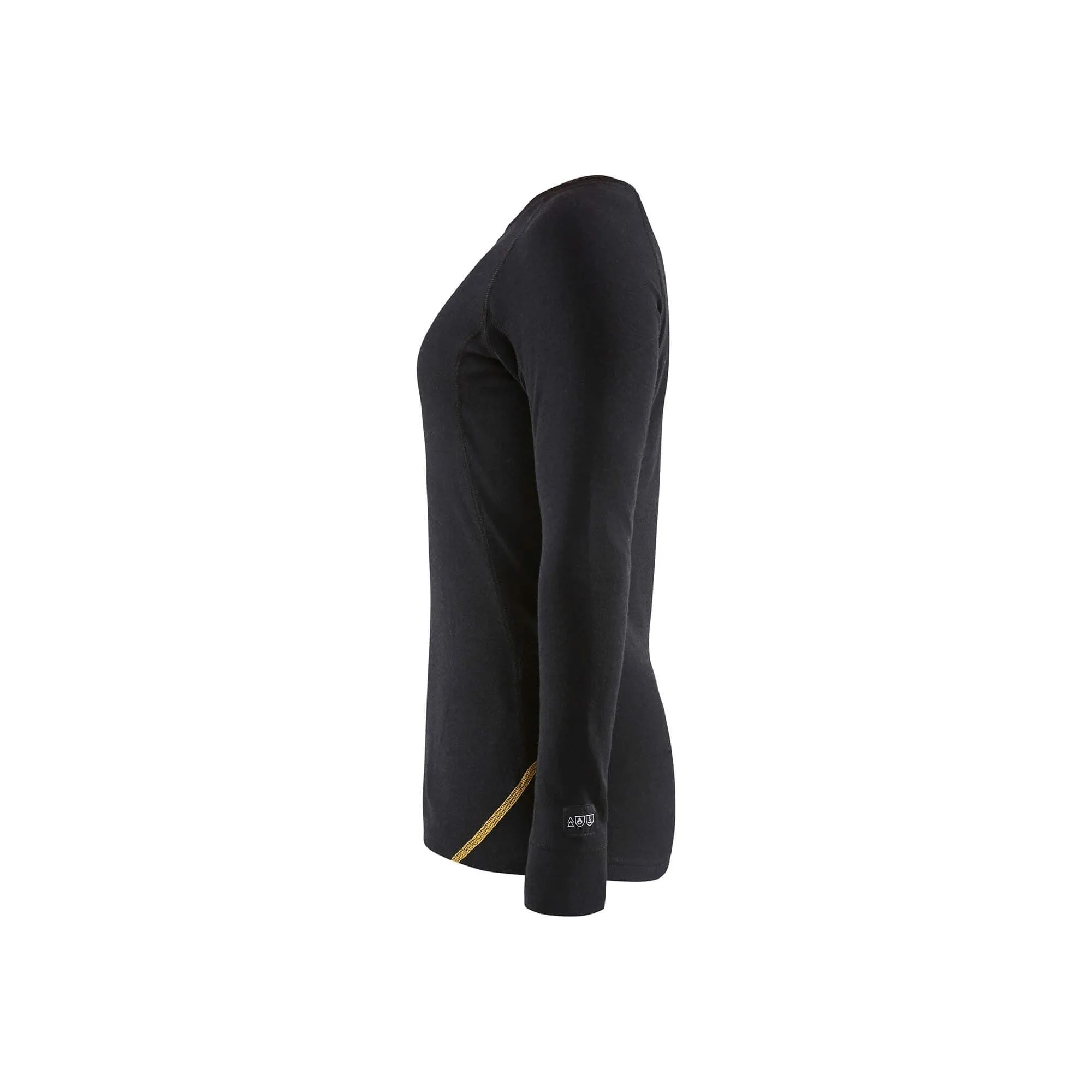 Blaklader 7213 Ladies Thermal Top Flame-Retardant - Womens (72131075)