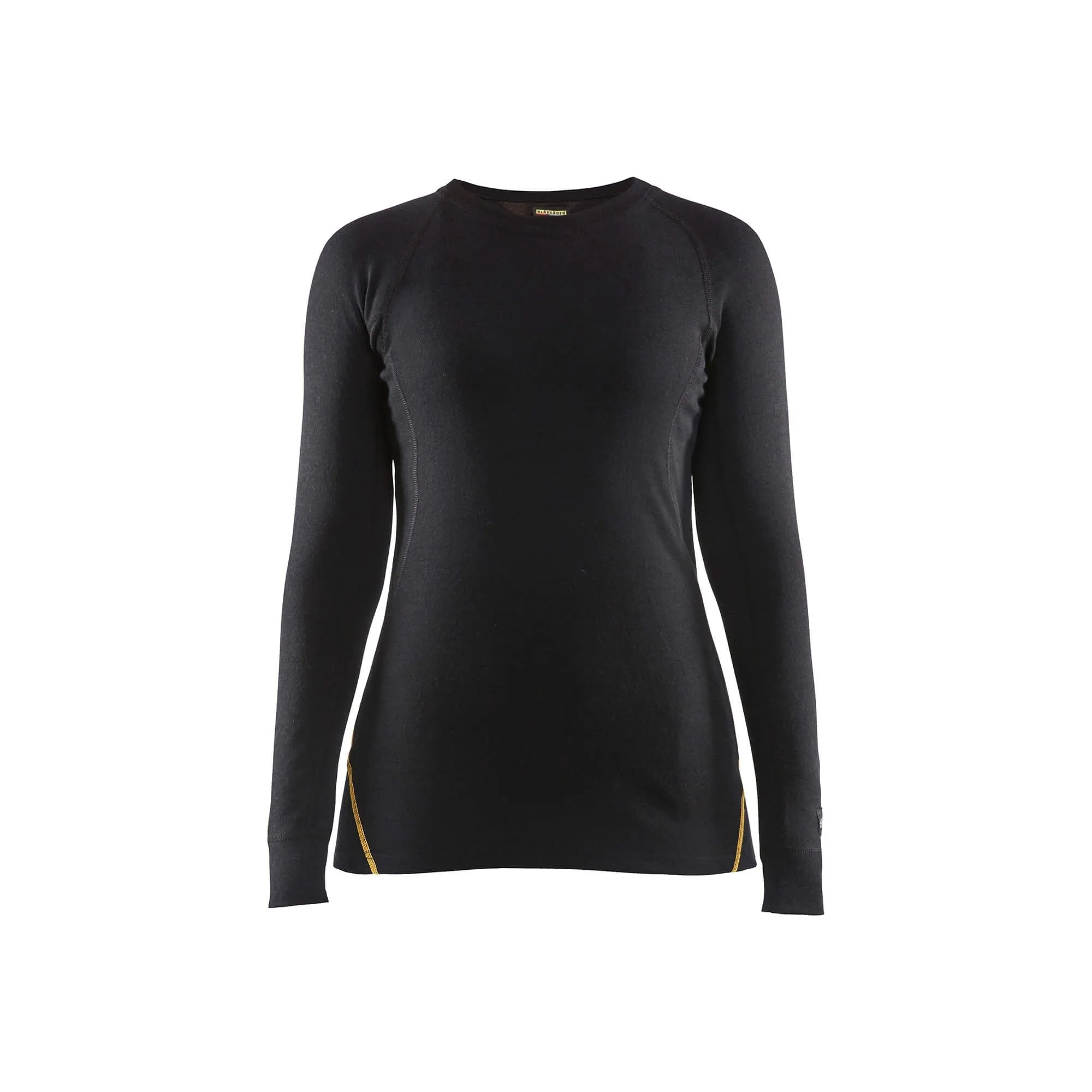 Blaklader 7213 Ladies Thermal Top Flame-Retardant - Womens (72131075)