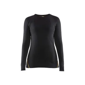 Blaklader 7213 Ladies Thermal Top Flame-Retardant - Womens (72131075)