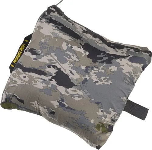 Browning Packable Puffer Jacket - Ovix - X-large Size