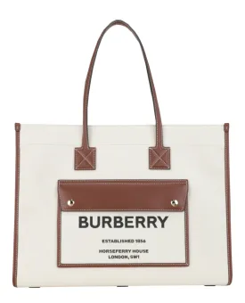 Burberry Large Freya Tote by Carro Luxury Maison
