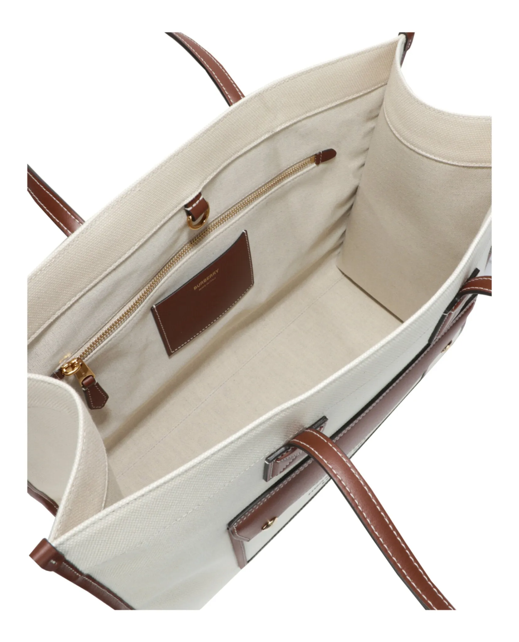 Burberry Large Freya Tote by Carro Luxury Maison