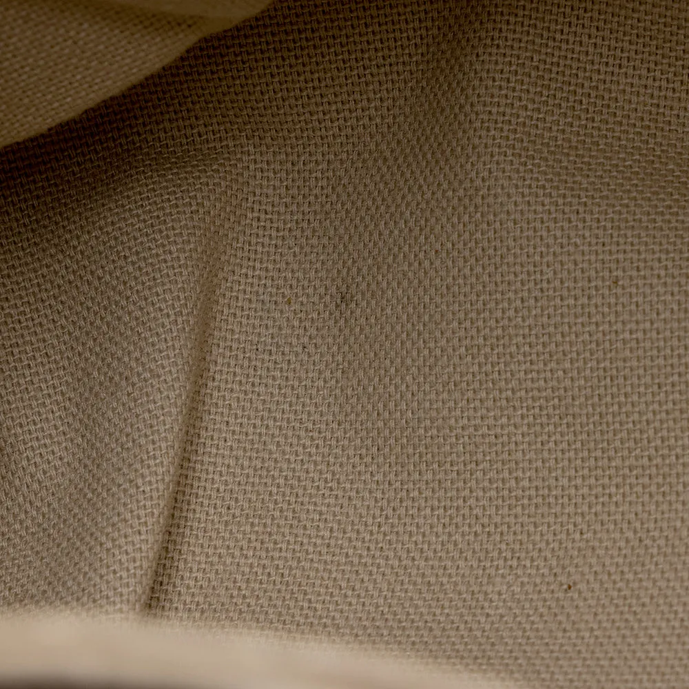 Burberry Leather Horn Toggle Tote (SHF-20525)