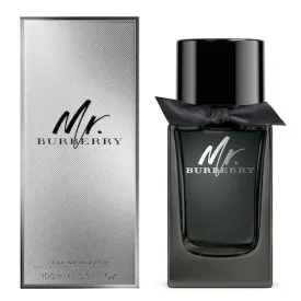 Burberry Mr Burberry EDP 100ml
