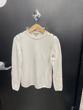 Burberry Sweater Size Small 0830