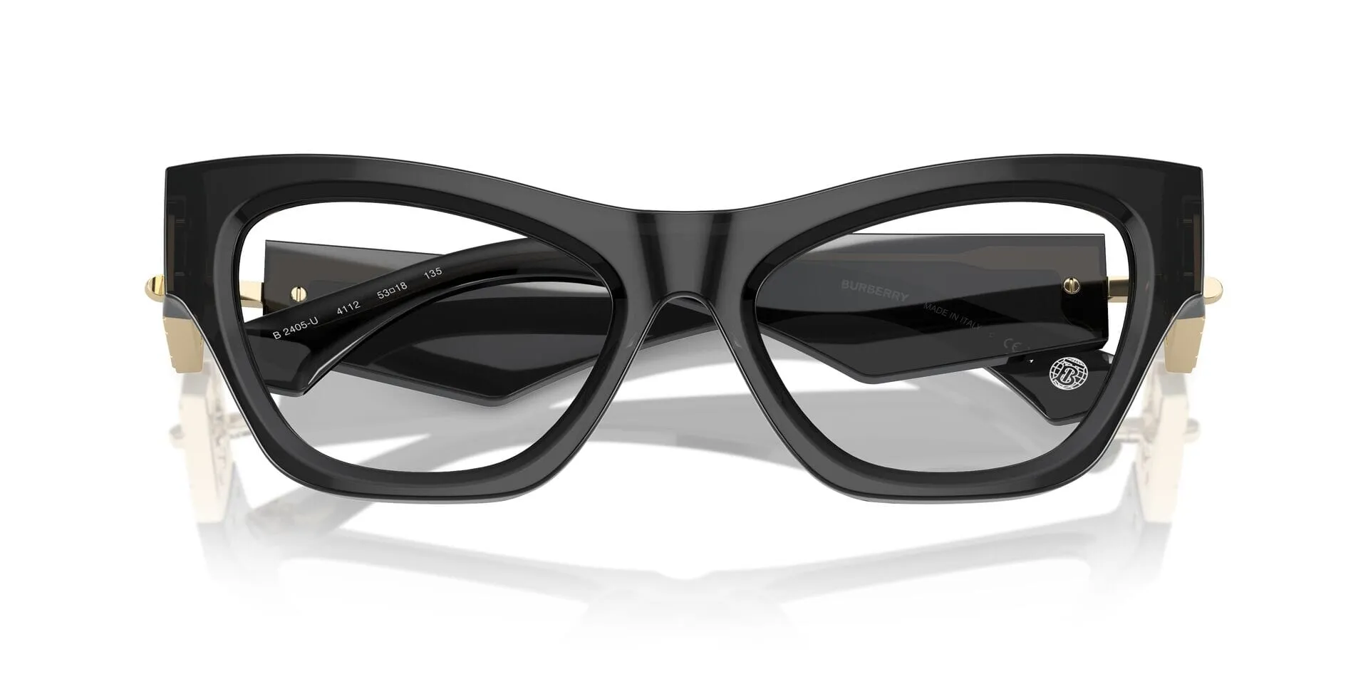 Burberry TB Collection BE2405U 4112