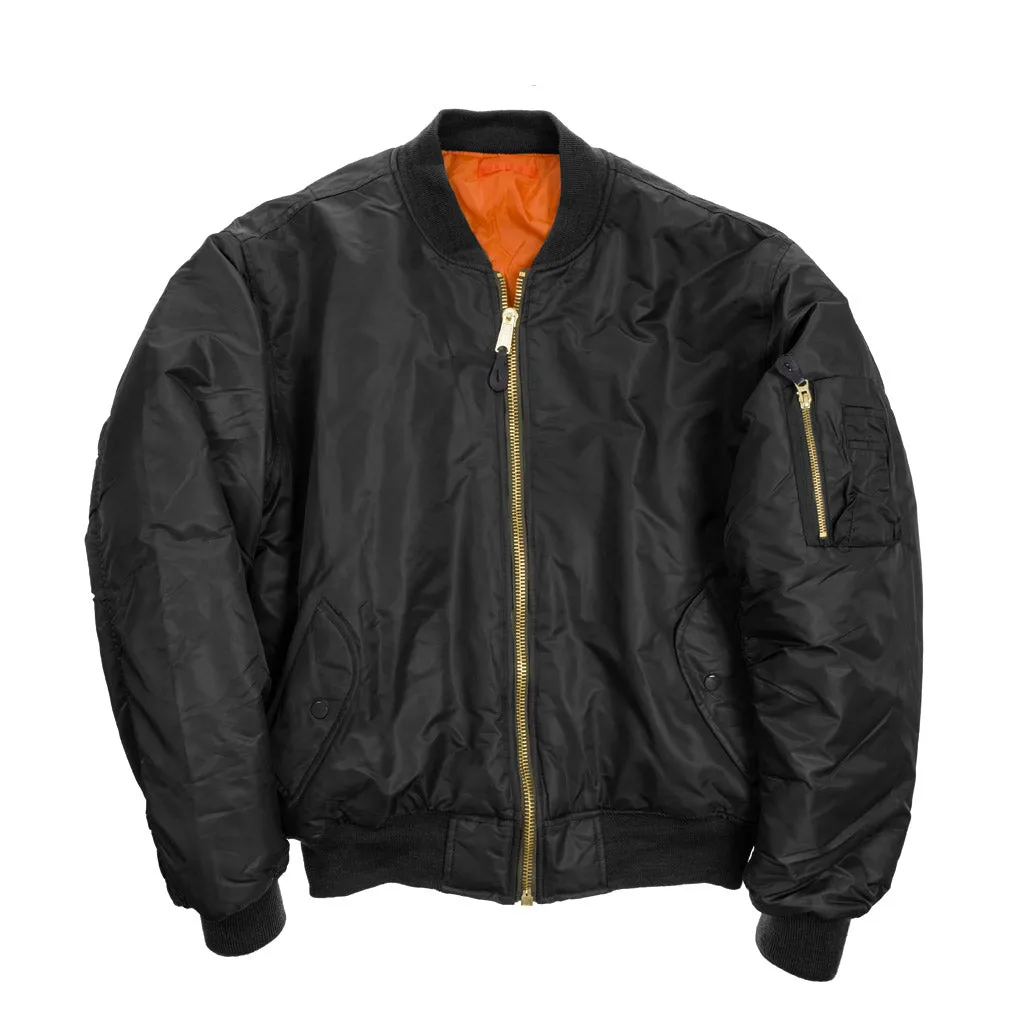 Cockpit MA-1 Bomber Jacket Z243500