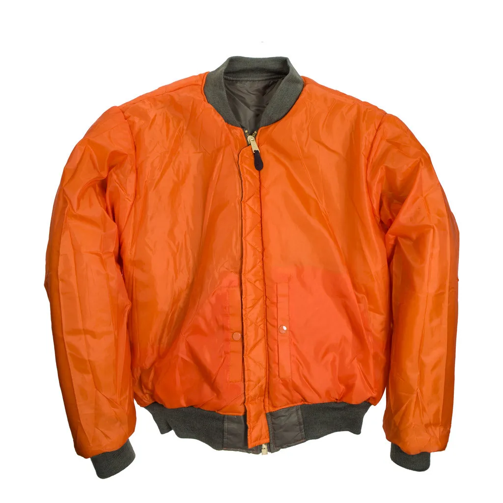Cockpit MA-1 Bomber Jacket Z243500
