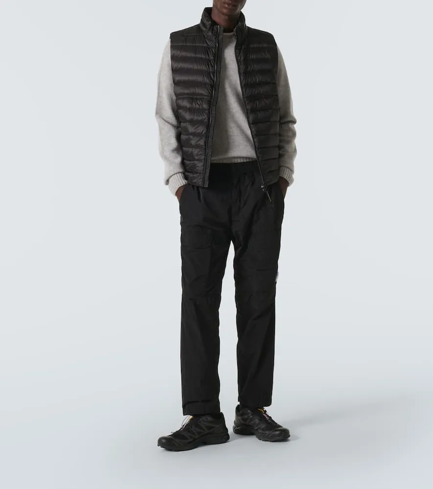 C.P. Company DD Shell down vest