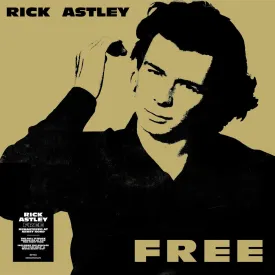 Free [LP]