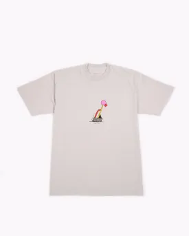 Lamp SS Jersey - Off White