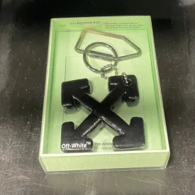 Off White Keychain 7919