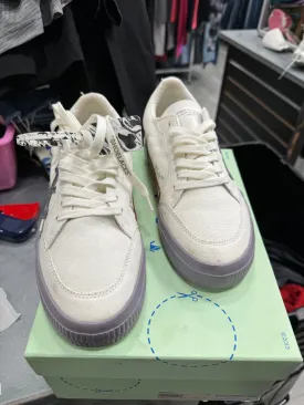 Off White Size 8.5