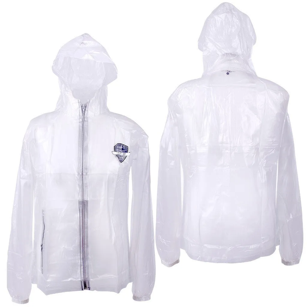 Raincoat