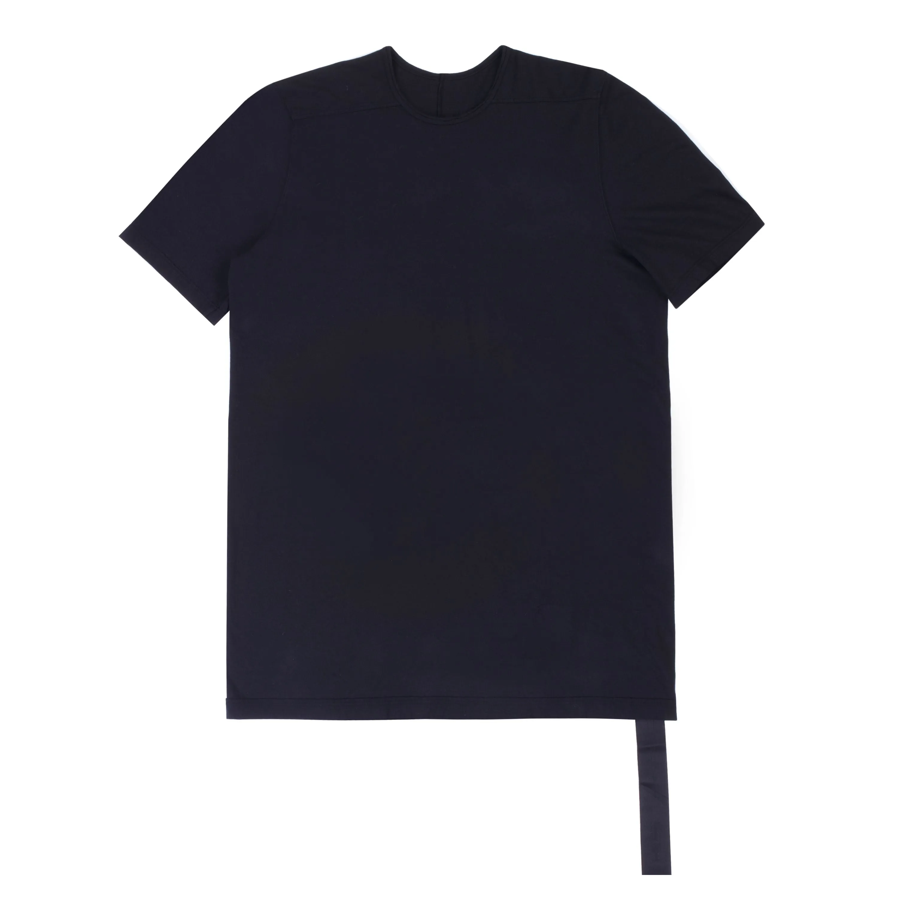 Rick Owens DRKSHWD Level Tee Black