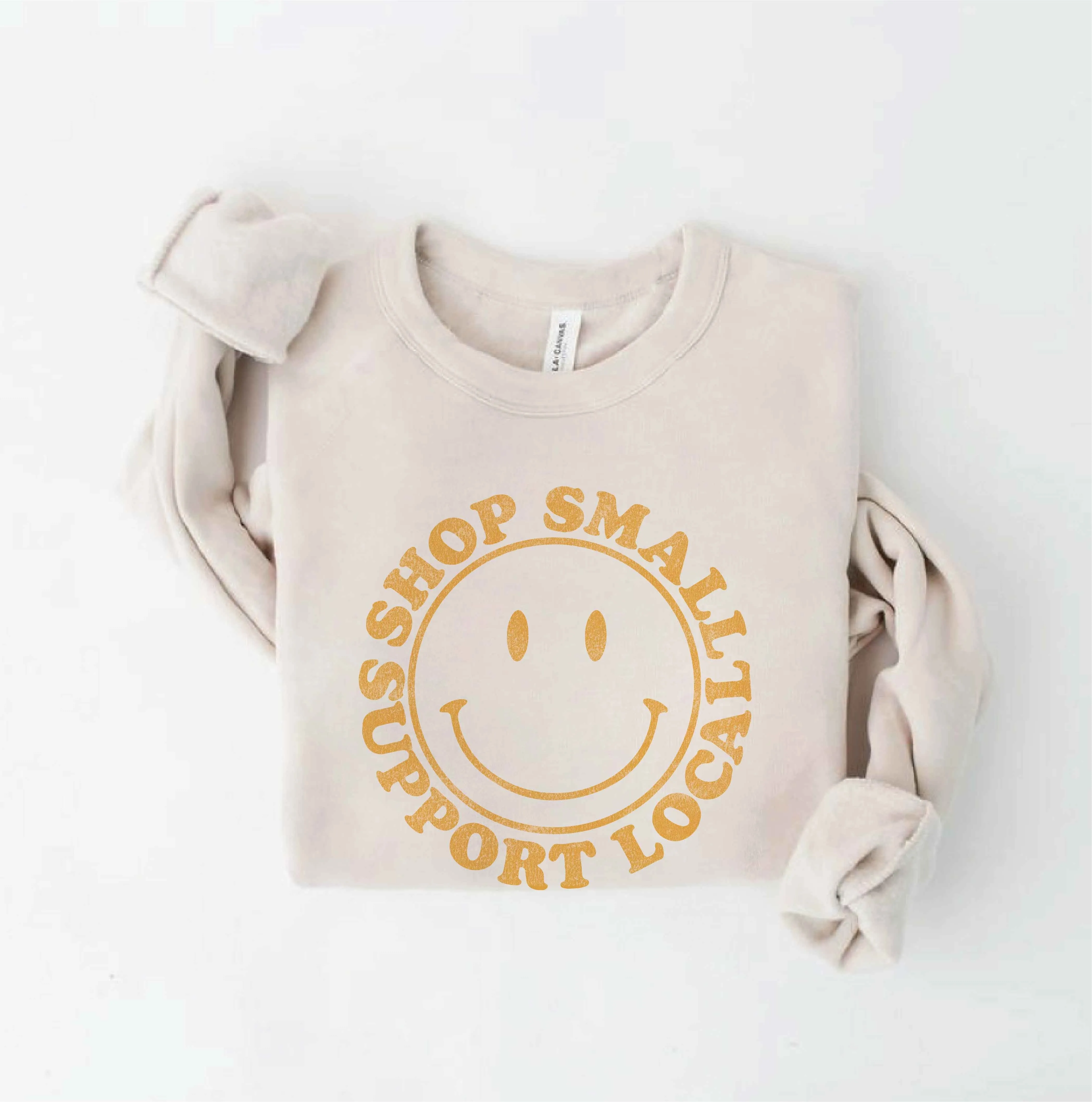Shop Small Sweatshirt