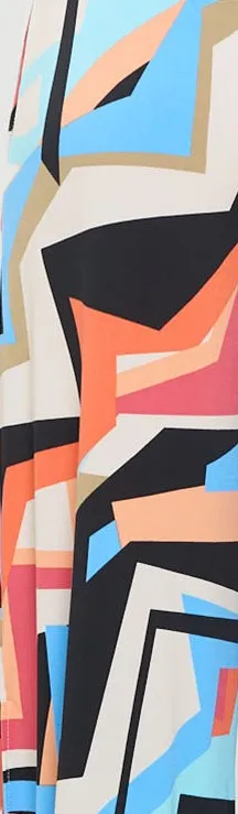 Tango Cropped Topper