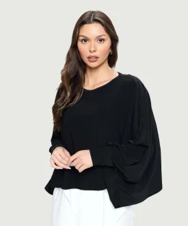 Tango Cropped Topper