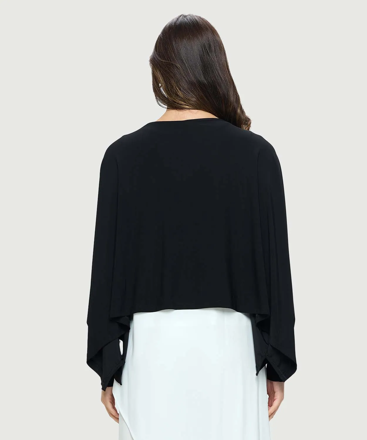 Tango Cropped Topper