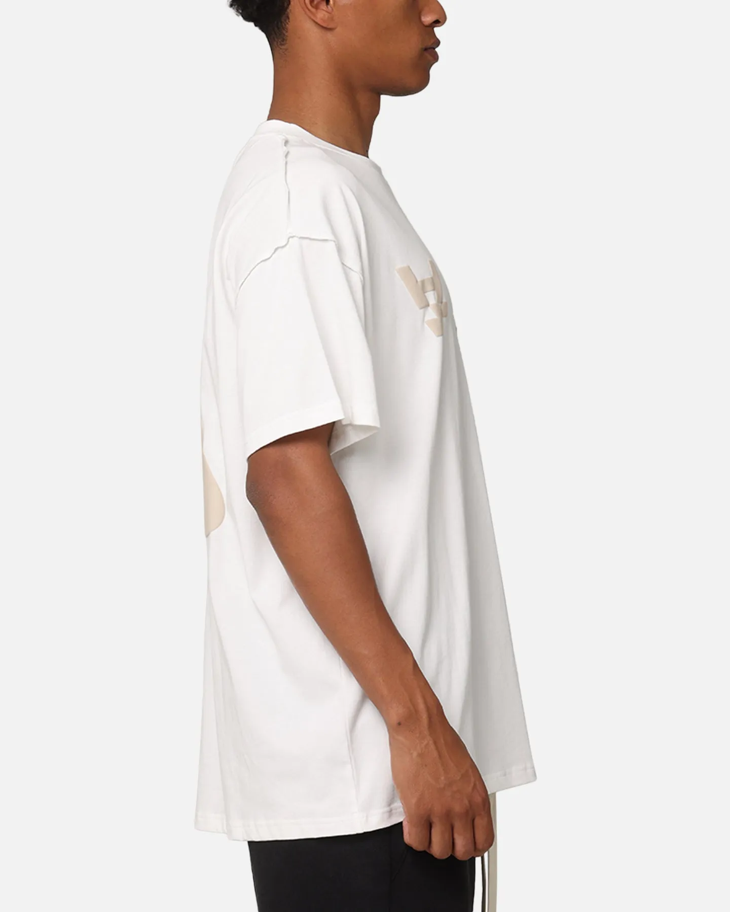 The Anti Order Atomic Premium T-Shirt Off White