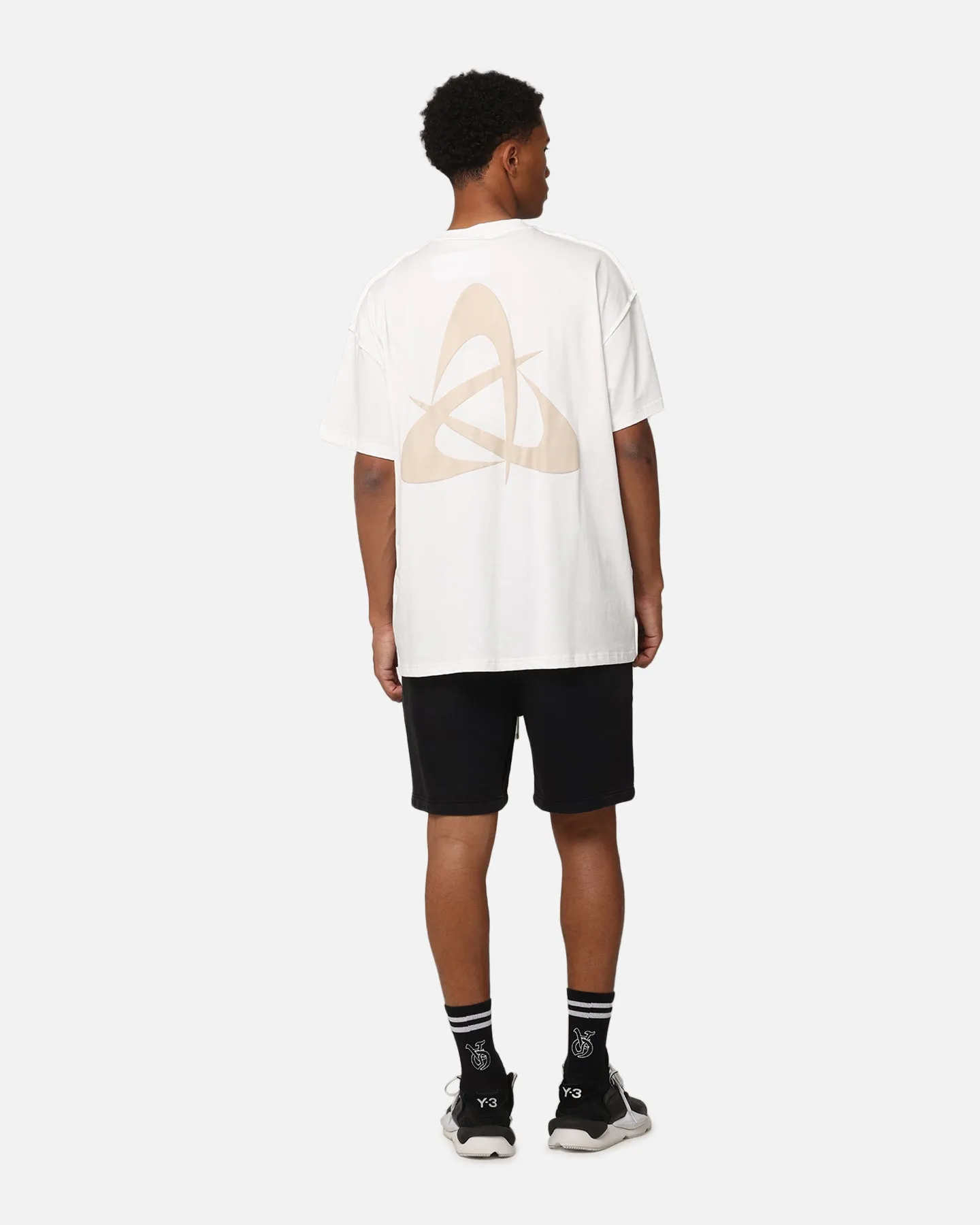 The Anti Order Atomic Premium T-Shirt Off White
