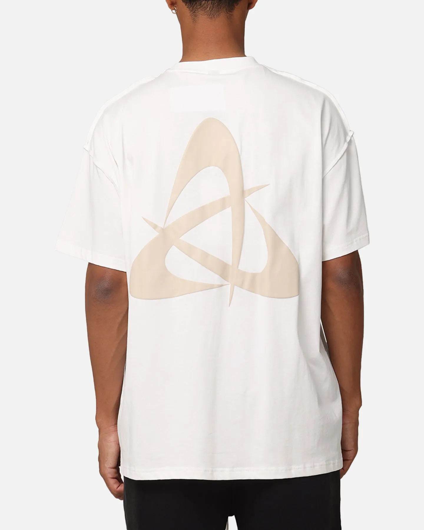 The Anti Order Atomic Premium T-Shirt Off White