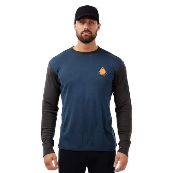 Tobe Ferox Merino Shirt