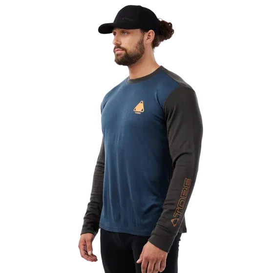 Tobe Ferox Merino Shirt