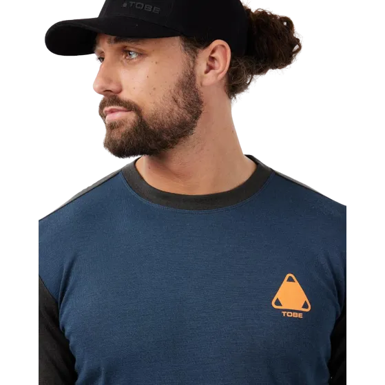 Tobe Ferox Merino Shirt