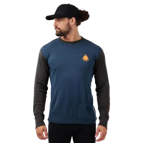 Tobe Ferox Merino Shirt