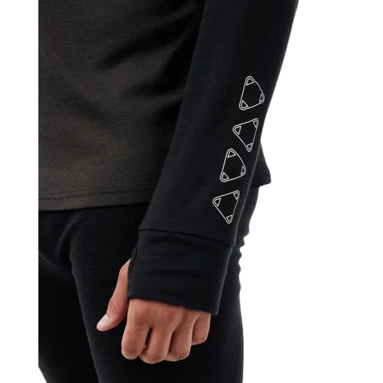 Tobe Ferox Merino Shirt