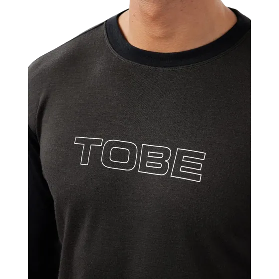 Tobe Ferox Merino Shirt