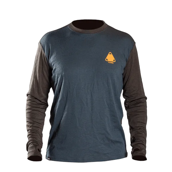 Tobe Ferox Merino Shirt