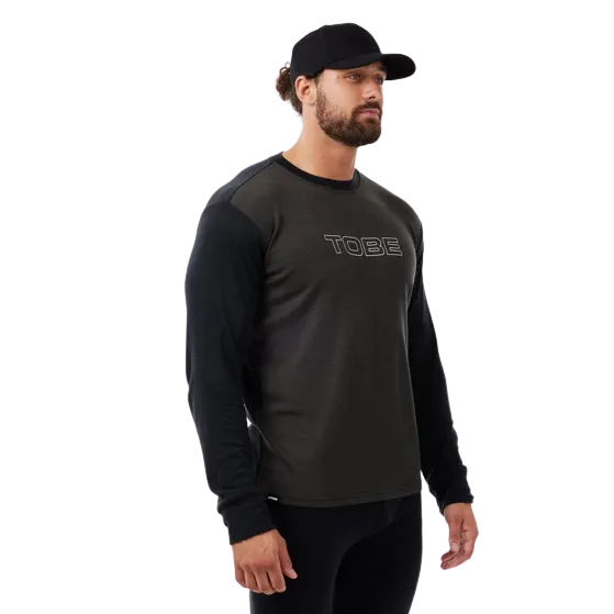 Tobe Ferox Merino Shirt