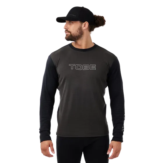Tobe Ferox Merino Shirt