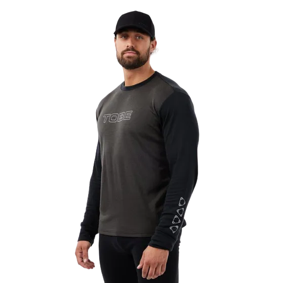 Tobe Ferox Merino Shirt