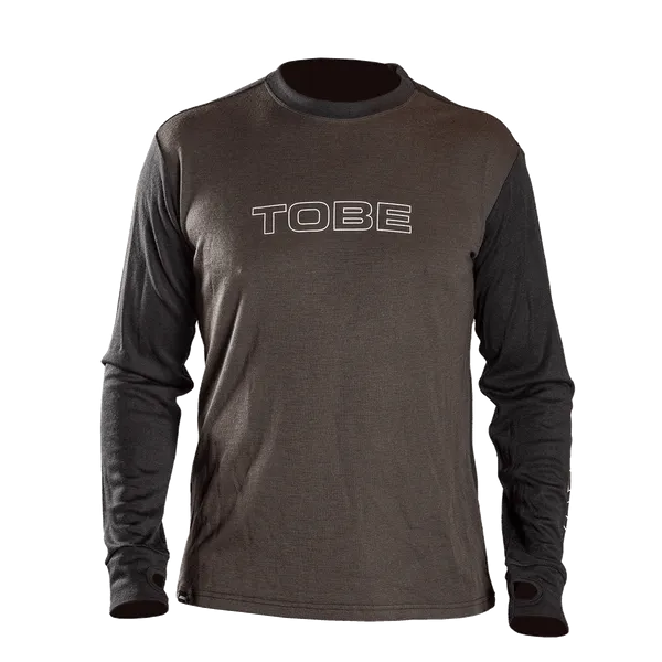 Tobe Ferox Merino Shirt