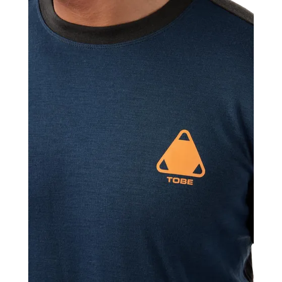 Tobe Ferox Merino Shirt