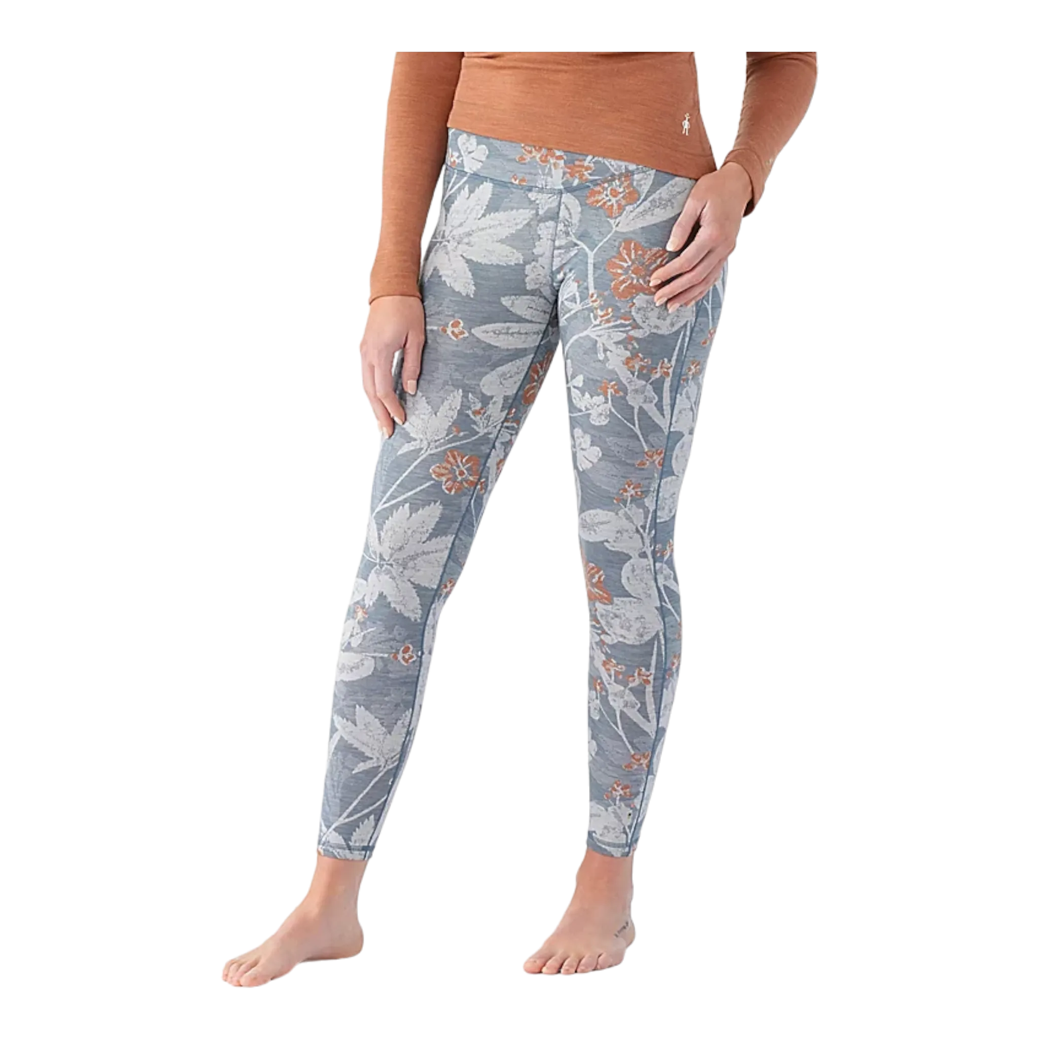 Women's Classic Thermal Merino Base Layer Bottom
