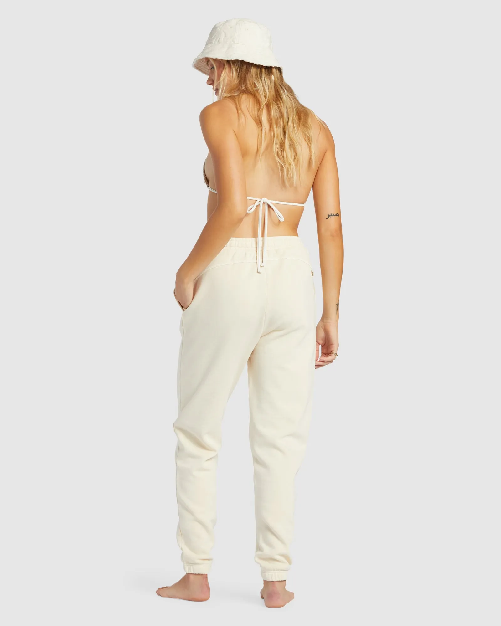 Womens Sunset Track Pants